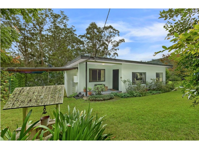 86 Ravensdale Road, Ravensdale NSW 2259