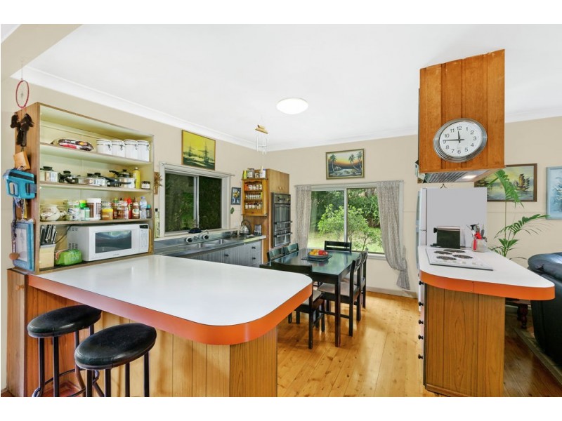 86 Ravensdale Road, Ravensdale NSW 2259