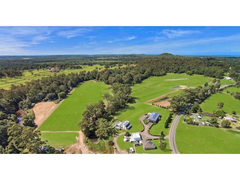 133 Yarramalong Road, Wyong Creek NSW 2259