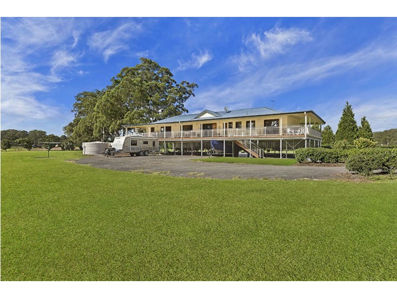 133 Yarramalong Road, Wyong Creek NSW 2259