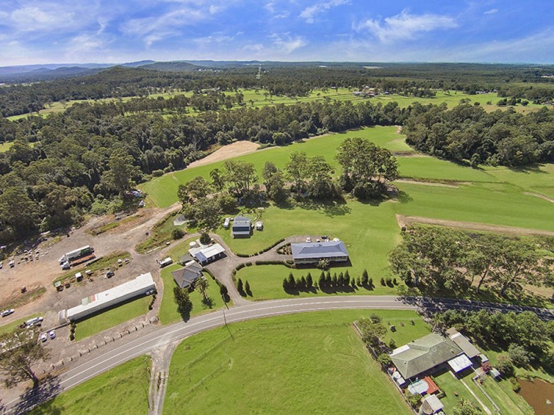 133 Yarramalong Road, Wyong Creek NSW 2259