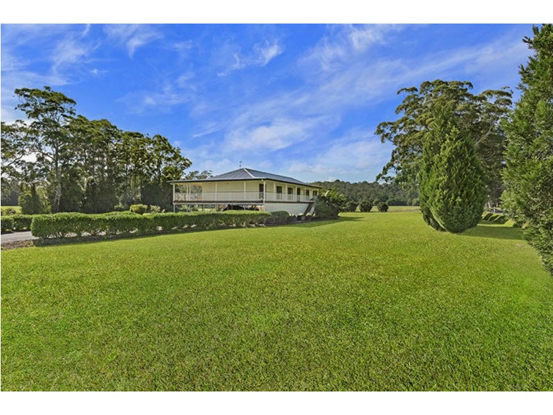 133 Yarramalong Road, Wyong Creek NSW 2259