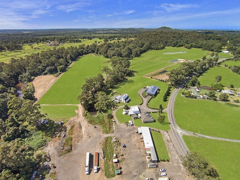 133 Yarramalong Road, Wyong Creek NSW 2259