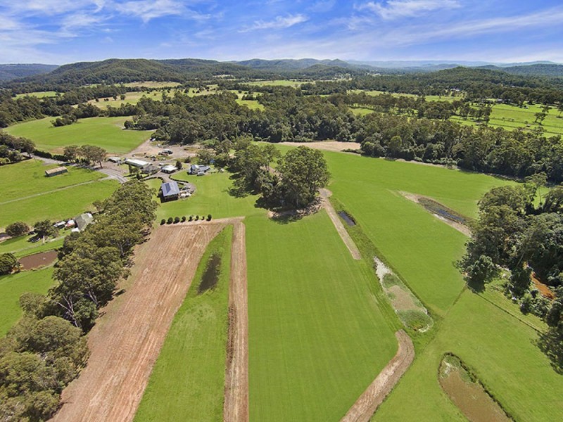 133 Yarramalong Road, Wyong Creek NSW 2259