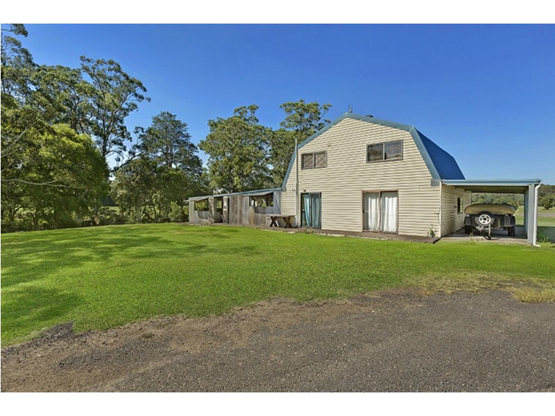133 Yarramalong Road, Wyong Creek NSW 2259