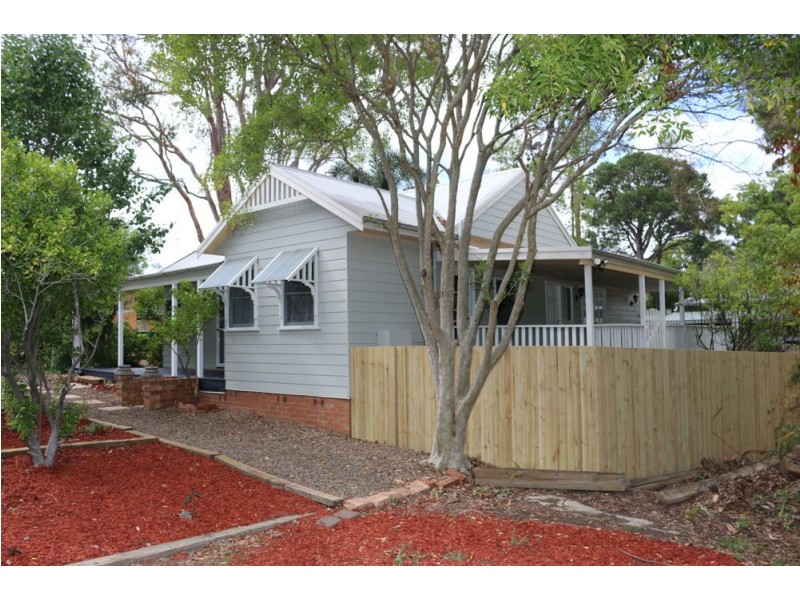 Lot 4 Wyreema Road, Warnervale NSW 2259