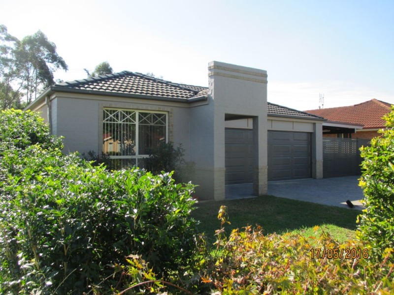 5 Popran Way, Blue Haven NSW 2262