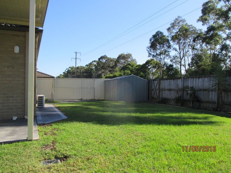 5 Popran Way, Blue Haven NSW 2262