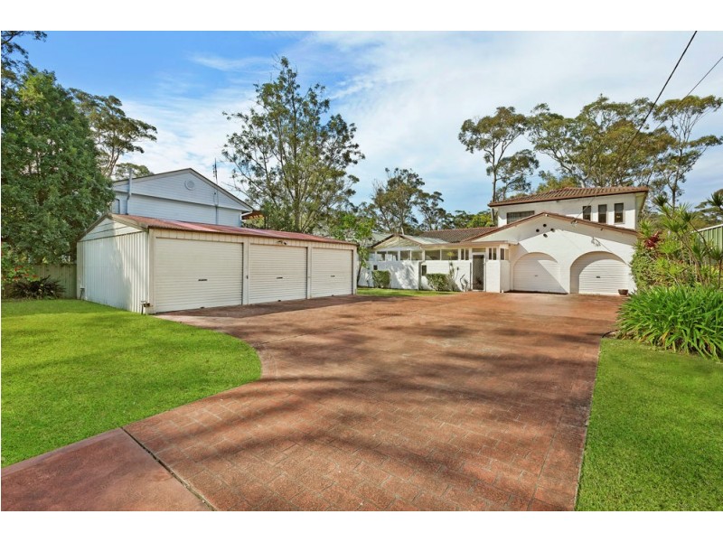36 Golding Grove, Wyong NSW 2259