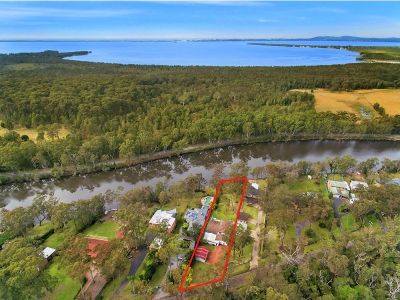 36 Golding Grove, Wyong NSW 2259