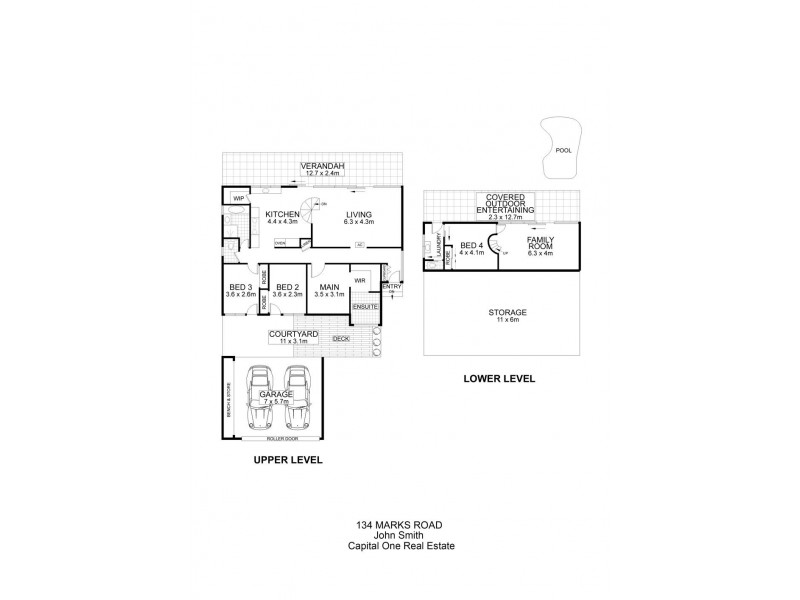 134 Marks Road, Gorokan NSW 2263