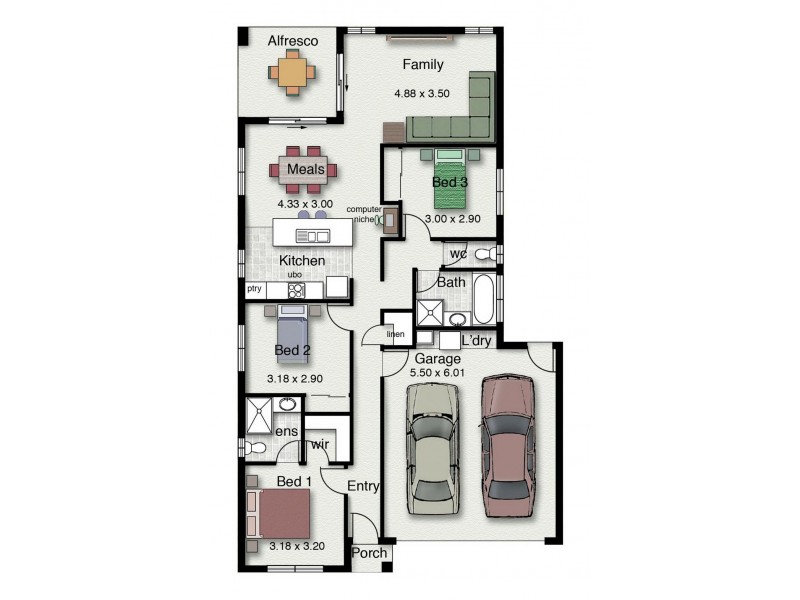 Lot 26 Middlesex Avenue, Gorokan NSW 2263