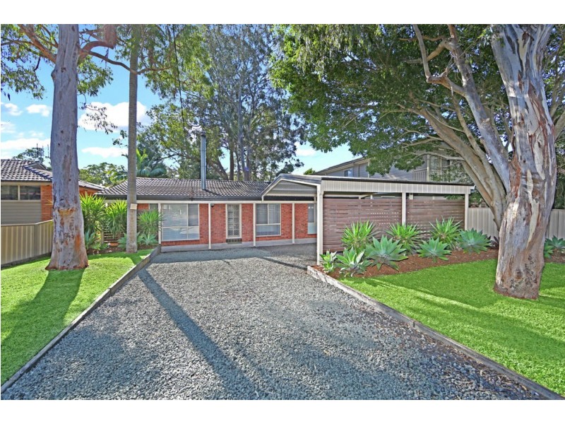 17 Munmorah Avenue, Charmhaven NSW 2263