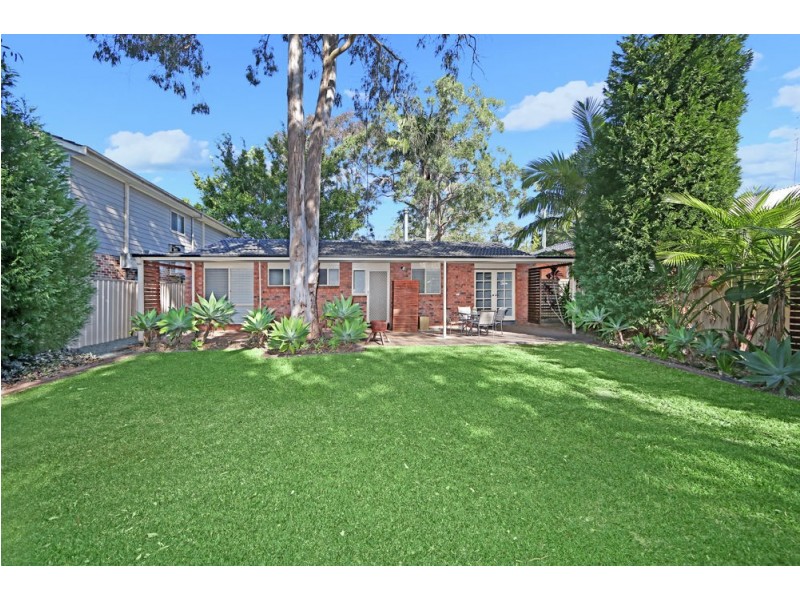 17 Munmorah Avenue, Charmhaven NSW 2263