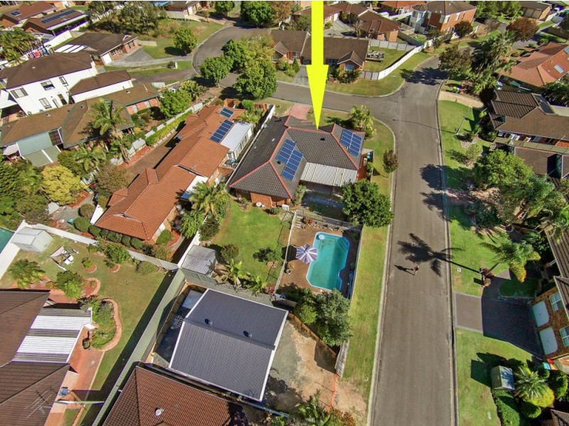 2 Swindon Close, Lake Haven NSW 2263