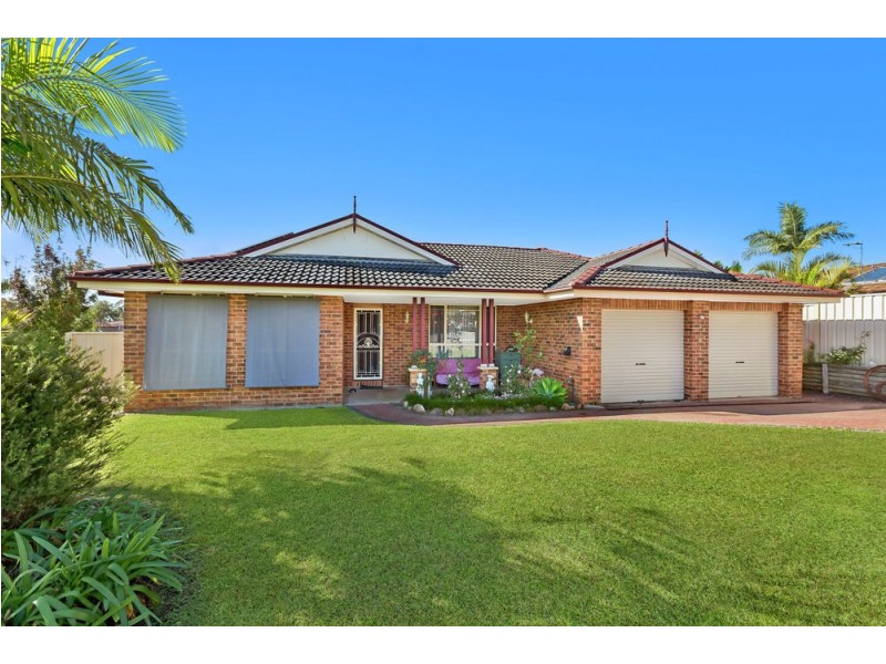 2 Swindon Close, Lake Haven NSW 2263
