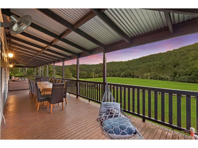 201 Ravensdale Road, Ravensdale NSW 2259