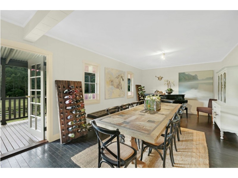 201 Ravensdale Road, Ravensdale NSW 2259