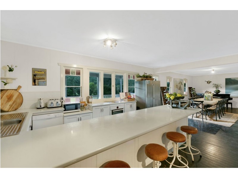 201 Ravensdale Road, Ravensdale NSW 2259