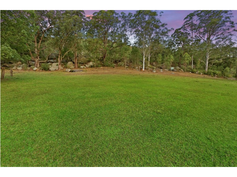 201 Ravensdale Road, Ravensdale NSW 2259