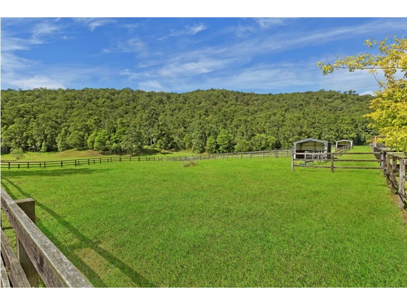 Lot 11 / 186 Bunning Creek Road, Yarramalong NSW 2259