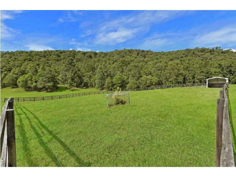 Lot 11 / 186 Bunning Creek Road, Yarramalong NSW 2259