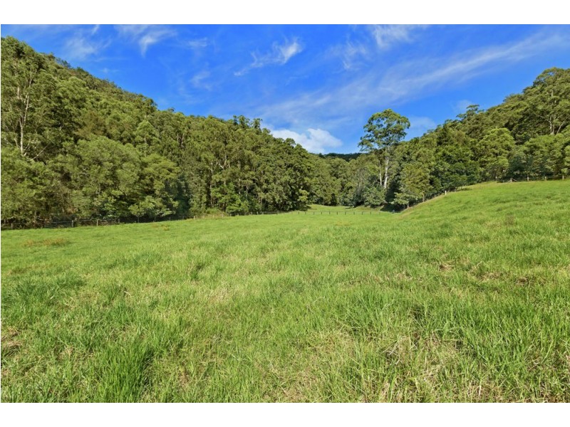 Lot 11 / 186 Bunning Creek Road, Yarramalong NSW 2259
