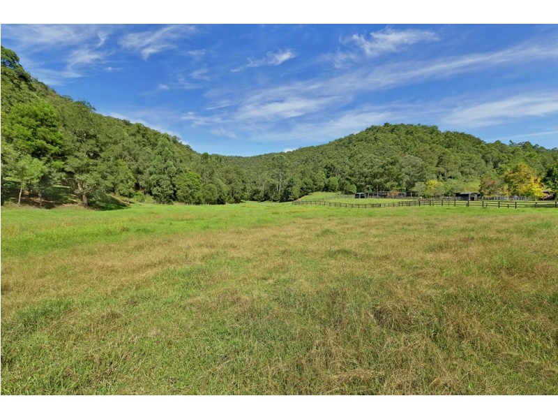 Lot 11 / 186 Bunning Creek Road, Yarramalong NSW 2259