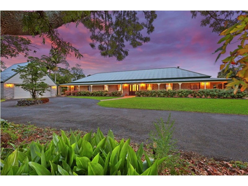 61 Finns Road, Kulnura NSW 2250