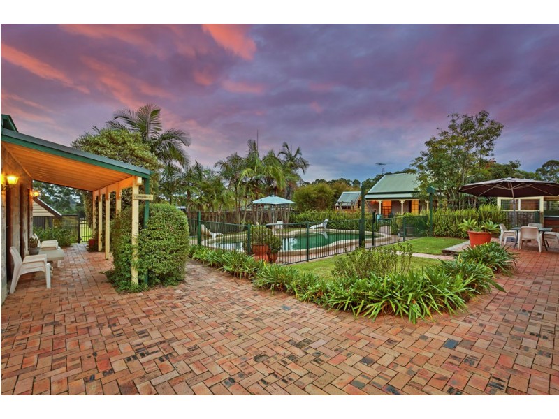 61 Finns Road, Kulnura NSW 2250