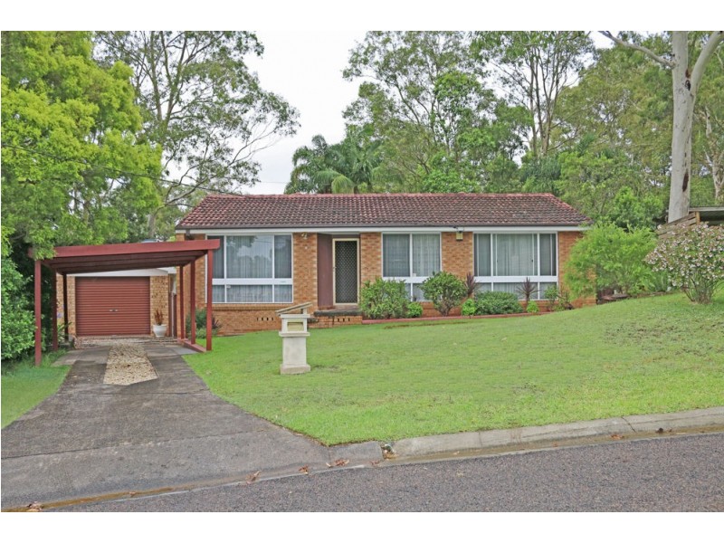 6 Cohen Street, Wyong NSW 2259