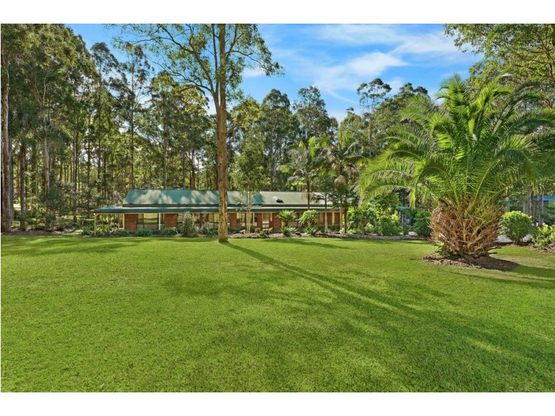 28 Parkridge Drive, Jilliby NSW 2259