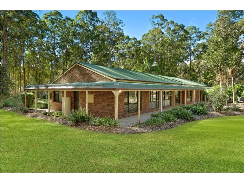 28 Parkridge Drive, Jilliby NSW 2259
