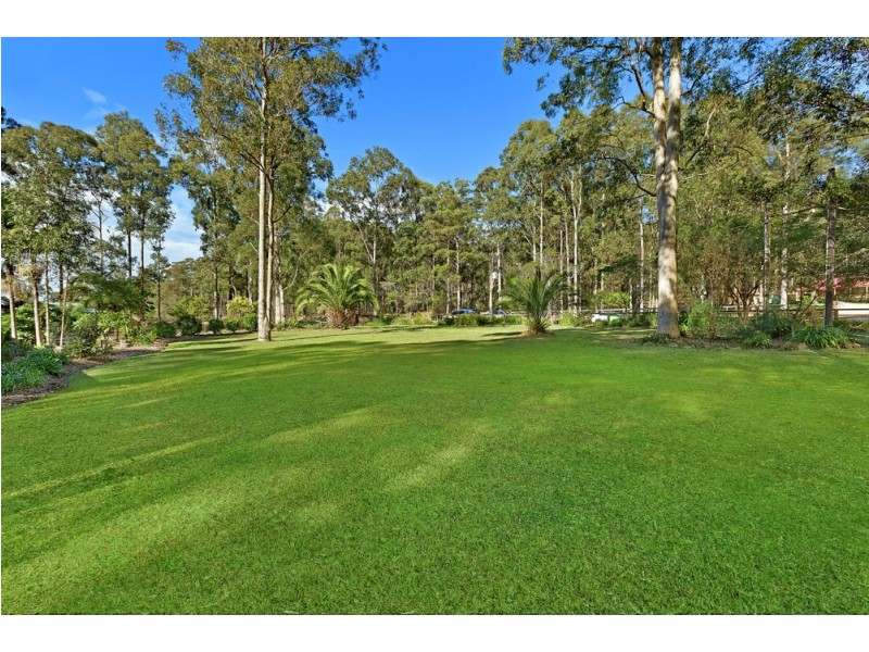 28 Parkridge Drive, Jilliby NSW 2259