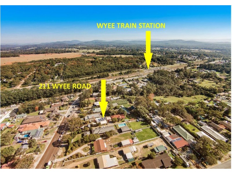 211 Wyee Road, Wyee NSW 2259