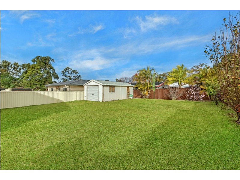 36 Moala Parade, Charmhaven NSW 2263