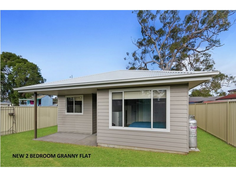 35 Brennon Road, Gorokan NSW 2263