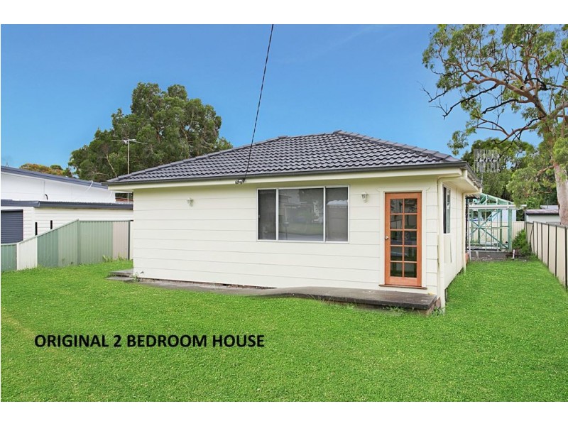 35 Brennon Road, Gorokan NSW 2263