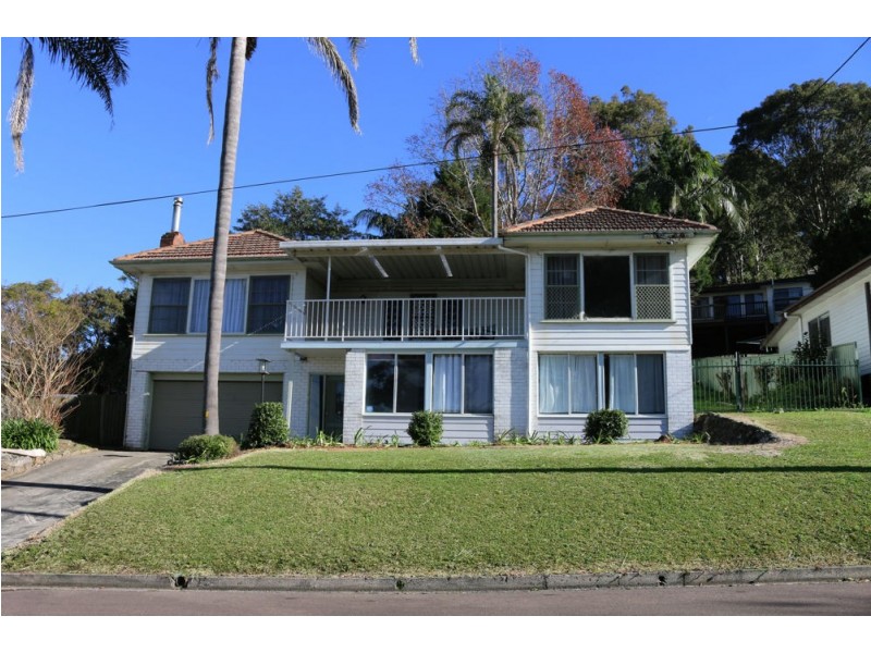 14 William Street, Wyong NSW 2259
