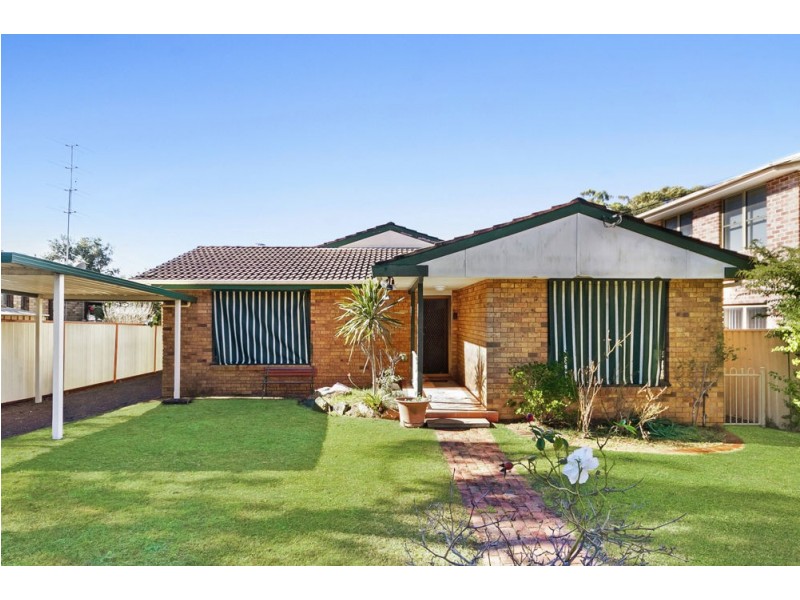 21 Tall Timbers Road, Lake Munmorah NSW 2259