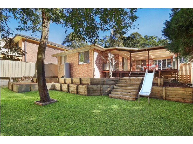 168 Woodbury Park Drive, Mardi NSW 2259