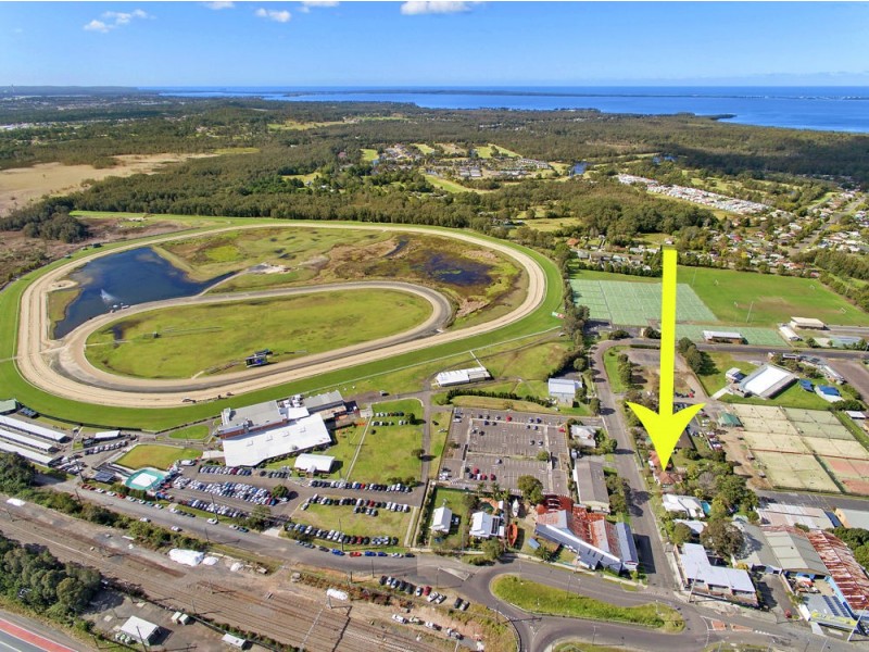 5 Rose Street, Wyong NSW 2259