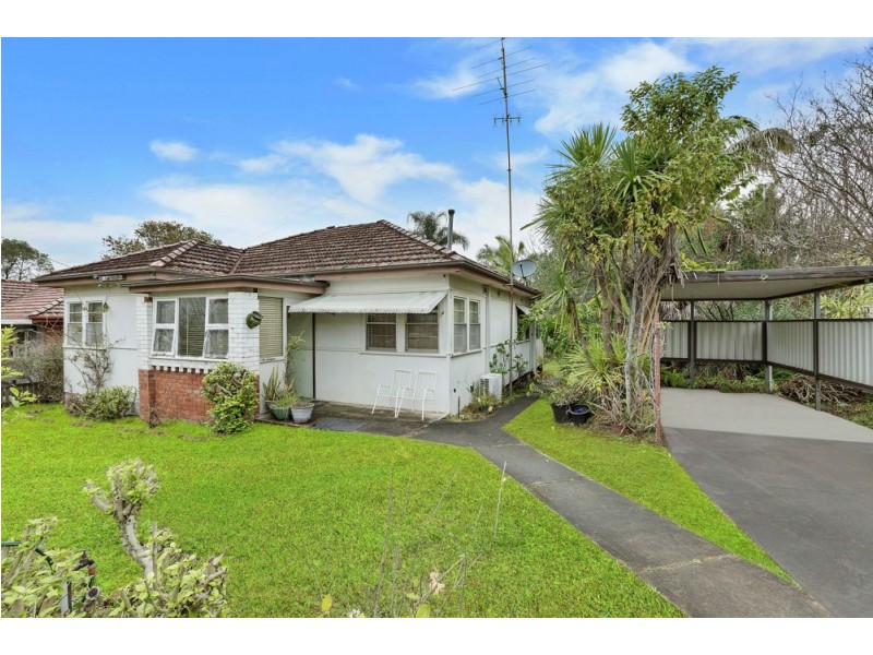 5 Rose Street, Wyong NSW 2259