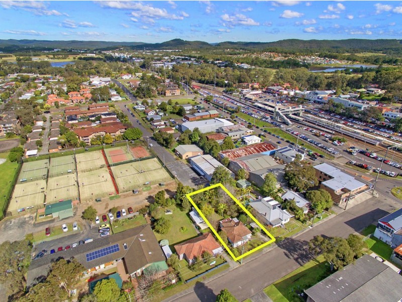 5 Rose Street, Wyong NSW 2259
