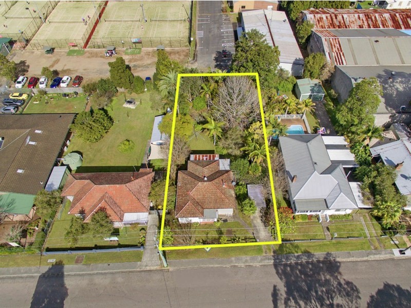 5 Rose Street, Wyong NSW 2259