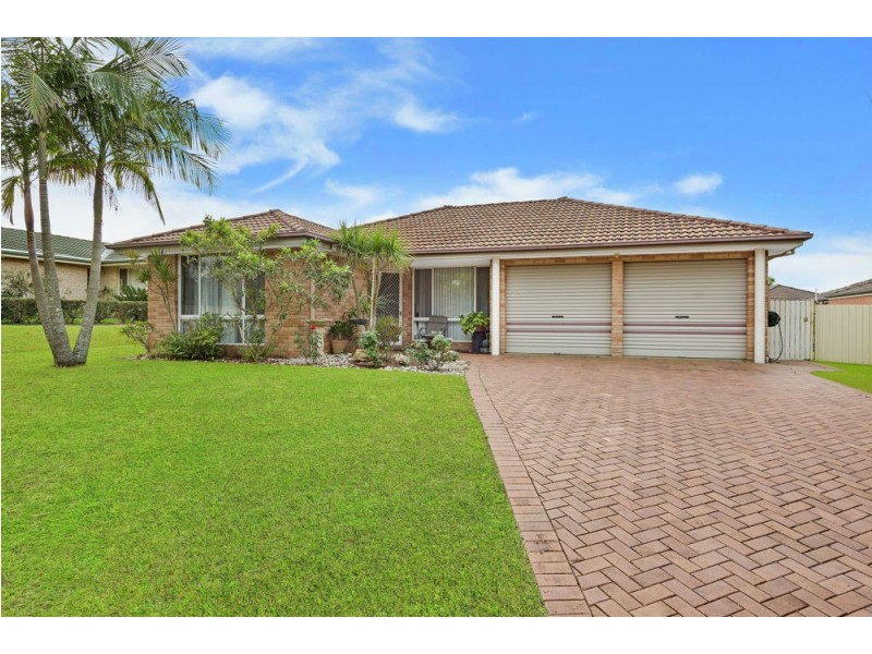 7 Grey Gum Close, Hamlyn Terrace NSW 2259