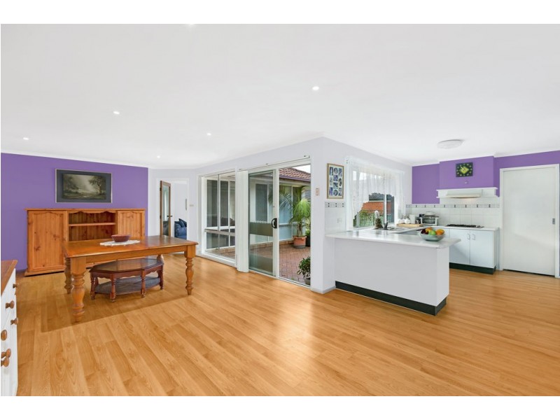 7 Grey Gum Close, Hamlyn Terrace NSW 2259