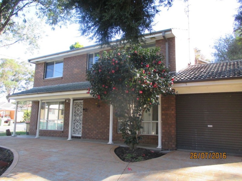 52 Panorama Avenue, Charmhaven NSW 2263