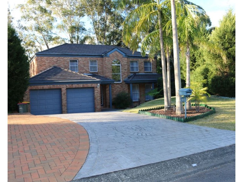 12 Bell Close, Mardi NSW 2259