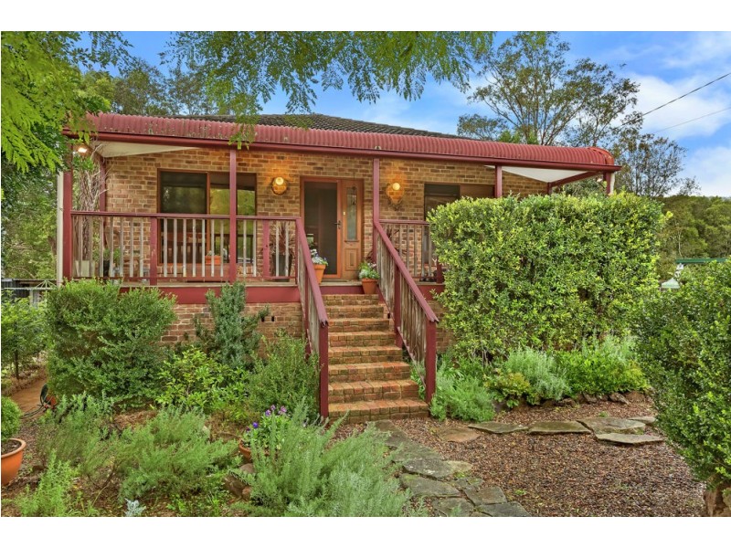 29 Linga Longa Road, Yarramalong NSW 2259